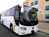 LUXURY BUS FOTON 47 SEATER FOR RENT 